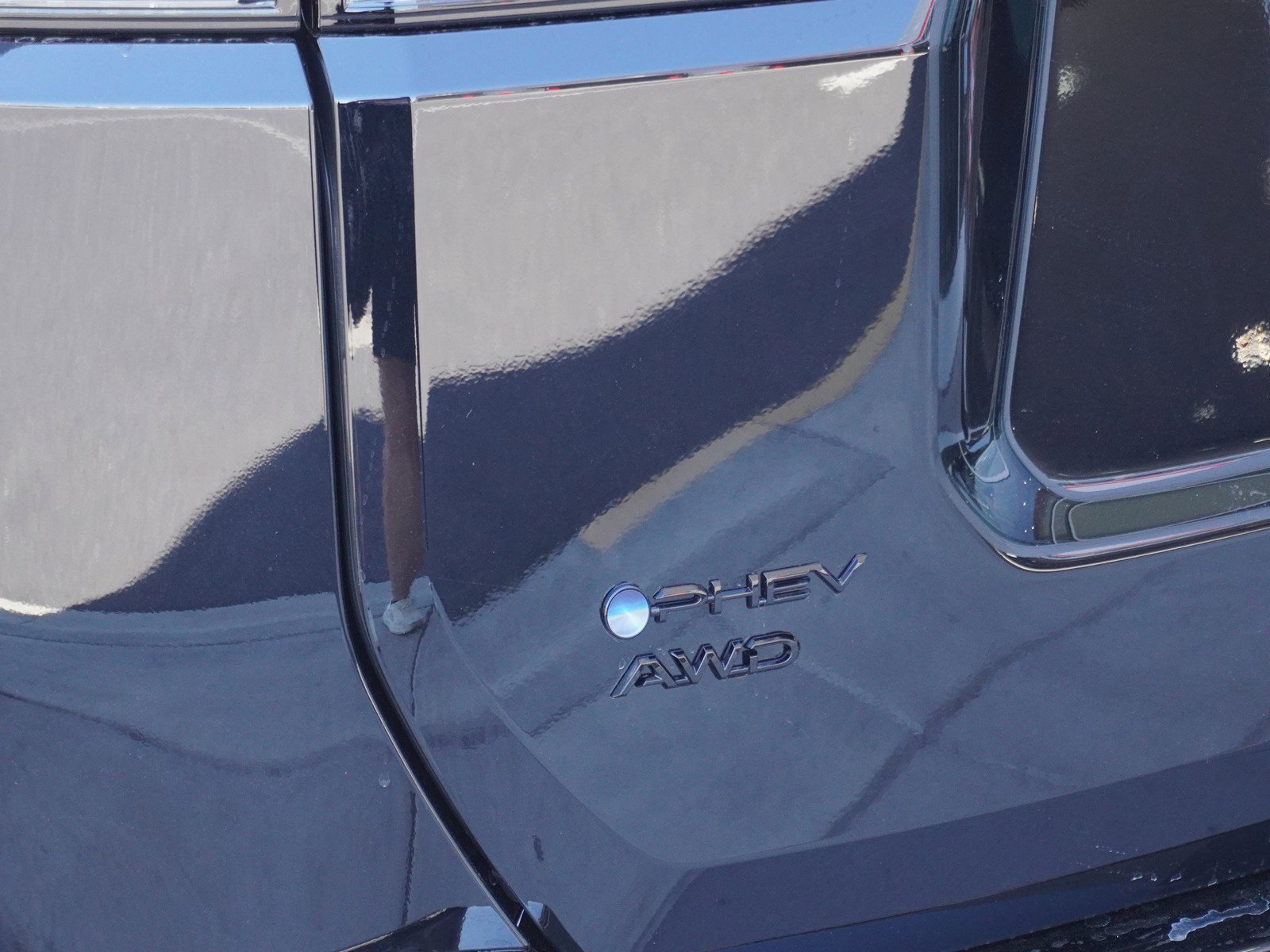 New 2026 Toyota RAV4 AWD Plug-in Hybrid image 9