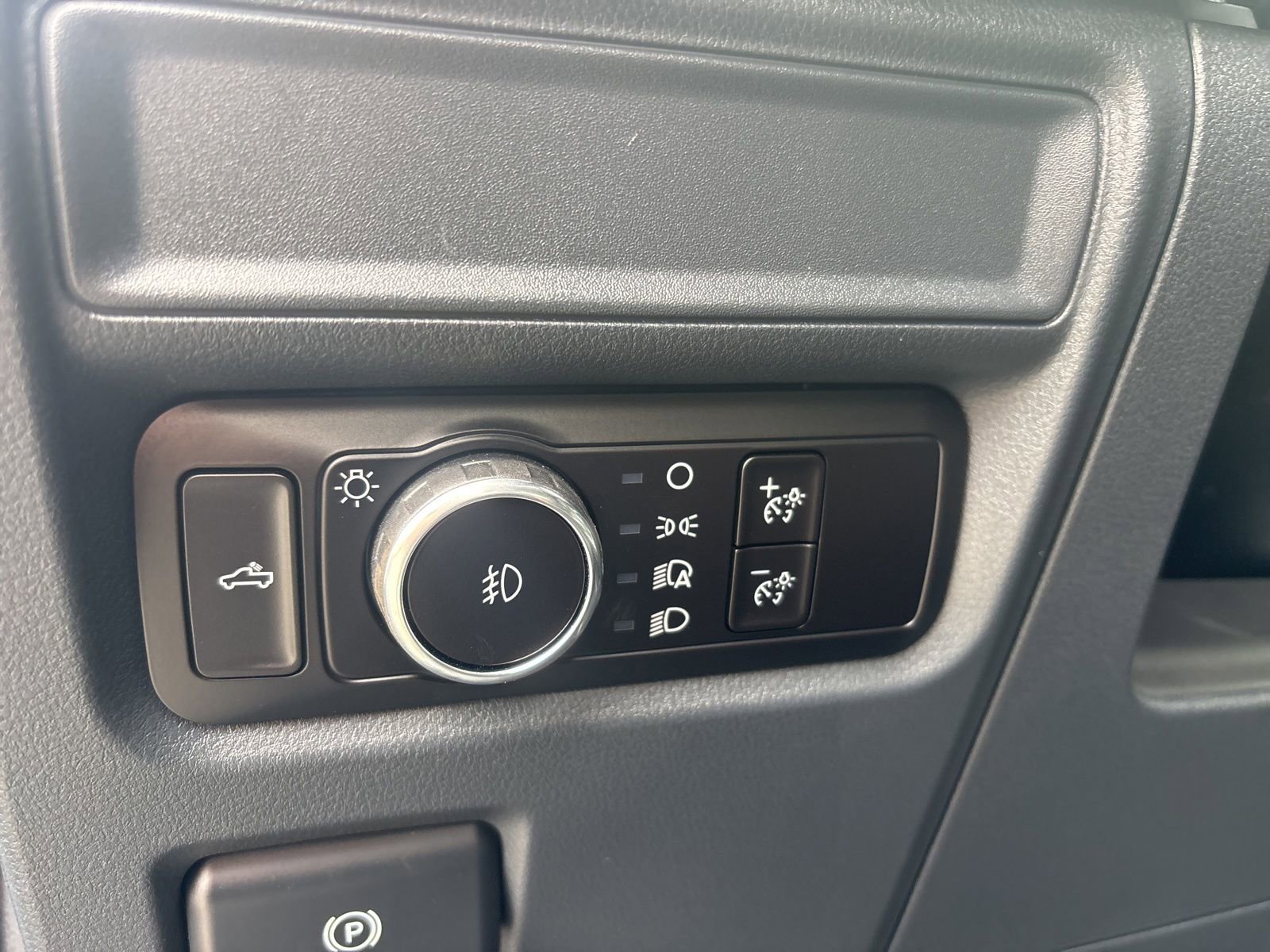Used 2023 Ford F150 XL w/ STX Appearance Package image 16