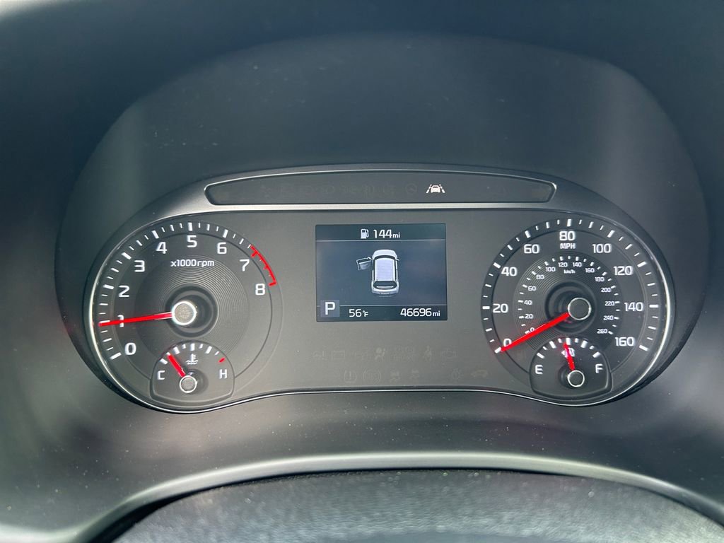 Used 2021 Kia Soul EX image 16