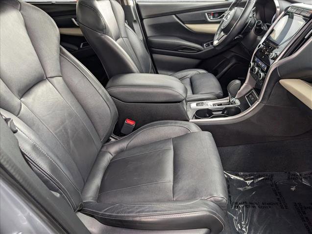 Used 2021 Subaru Ascent Limited w/ Technology Package image 24