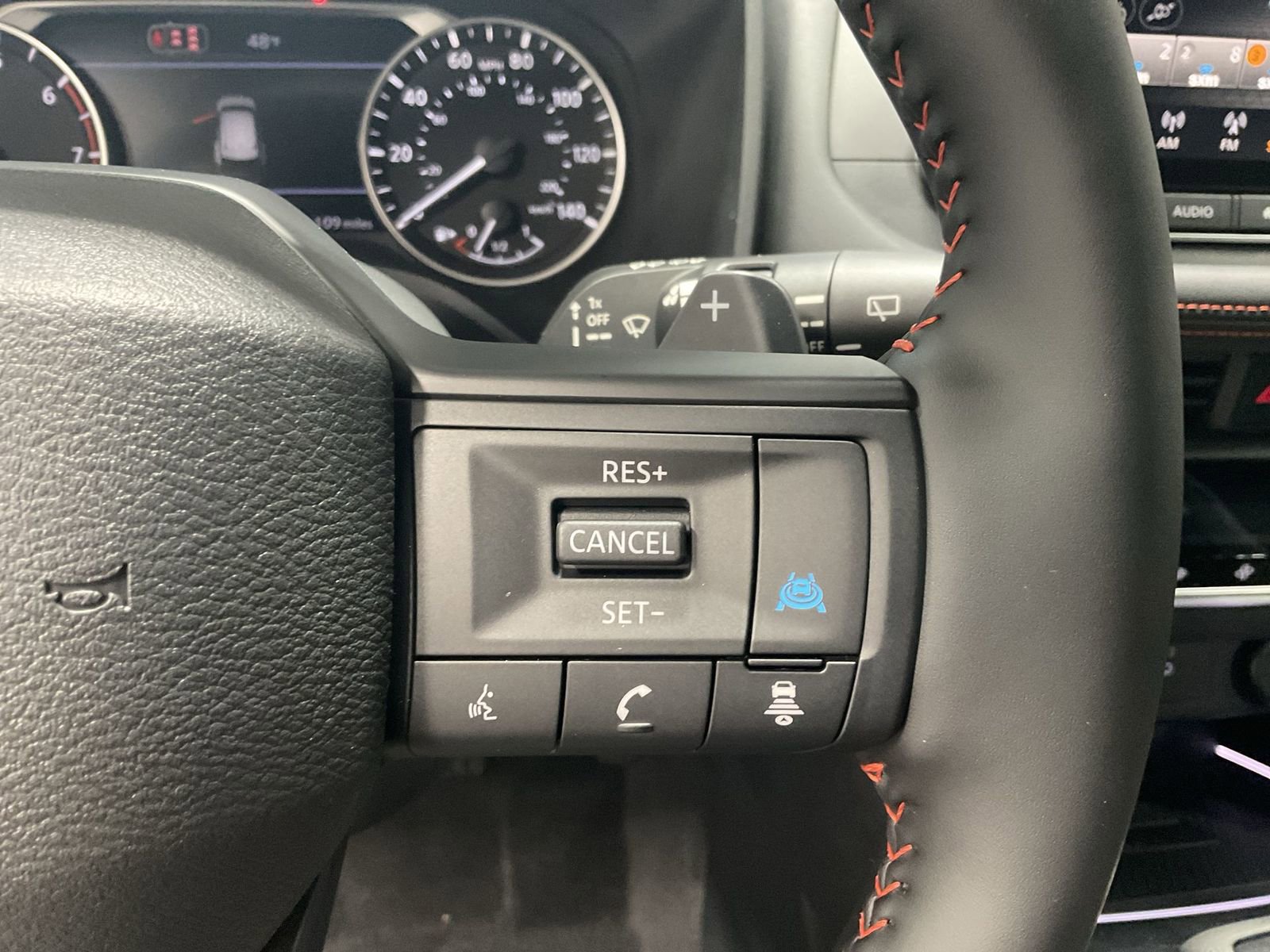 New 2026 Nissan Rogue SV w/ Rock Creek Premium Package AWD/4WD image 20