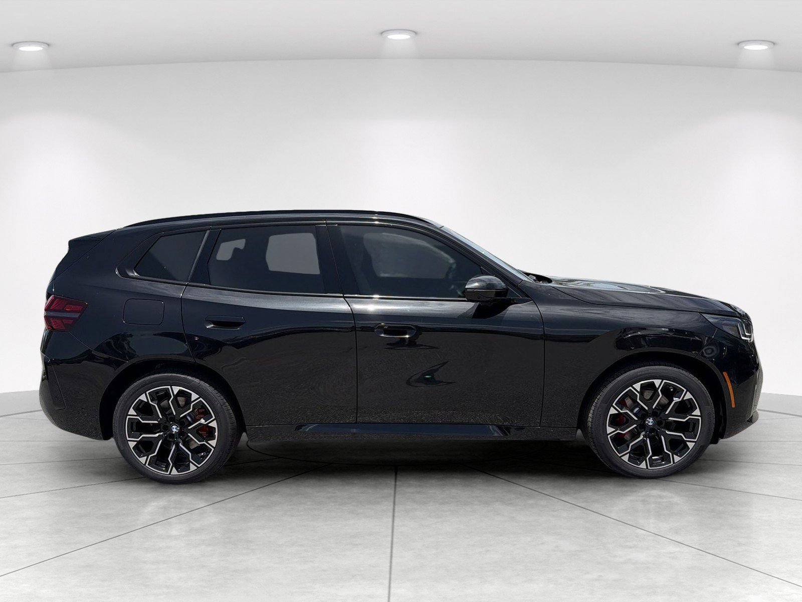 New 2026 BMW X3 xDrive30i w/ Premium Package AWD/4WD image 3