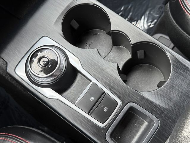 Certified 2024 Ford Escape ST-Line w/ Tech Pack #1 image 14