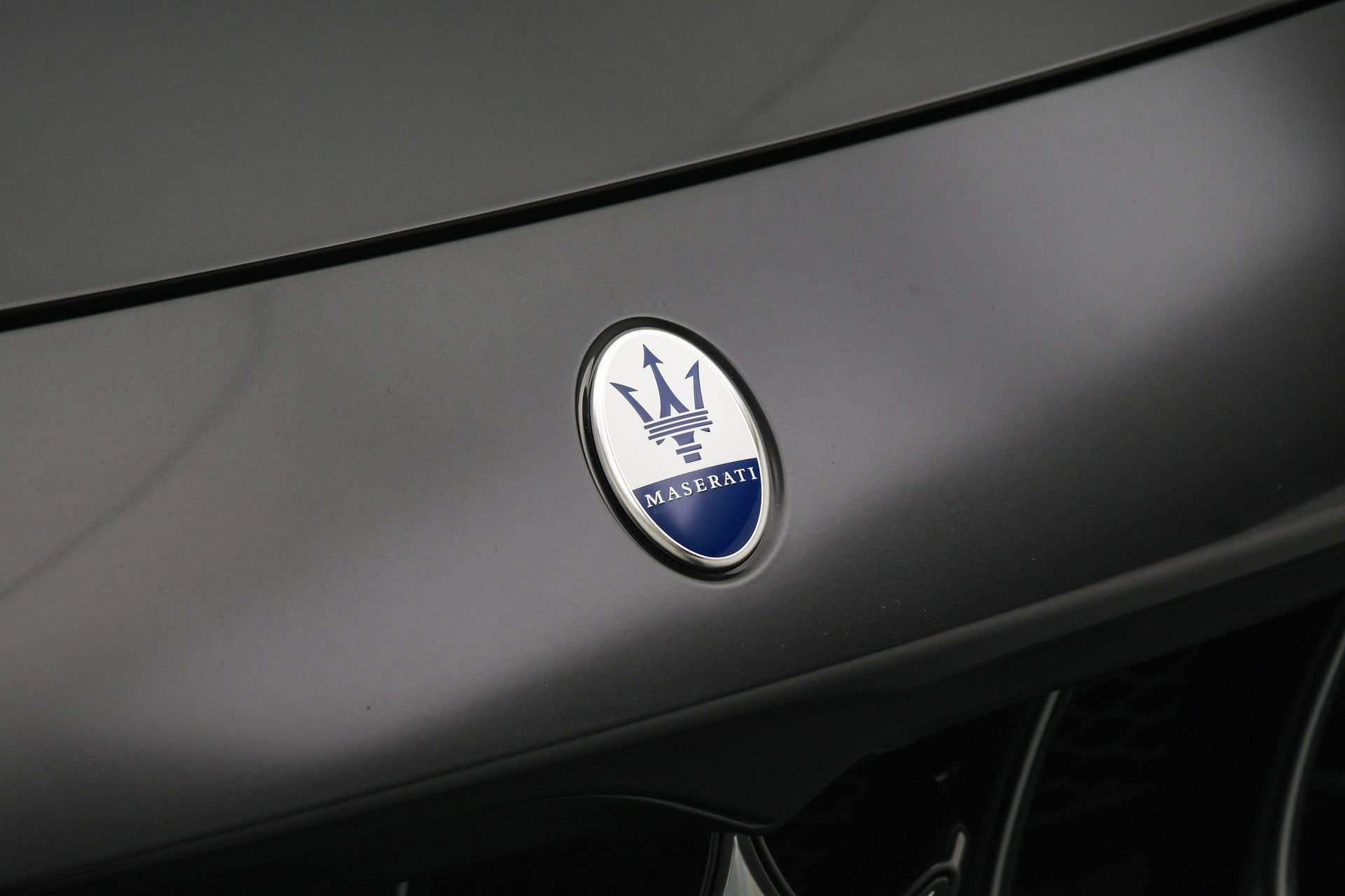 New 2025 Maserati Grecale GT image 26