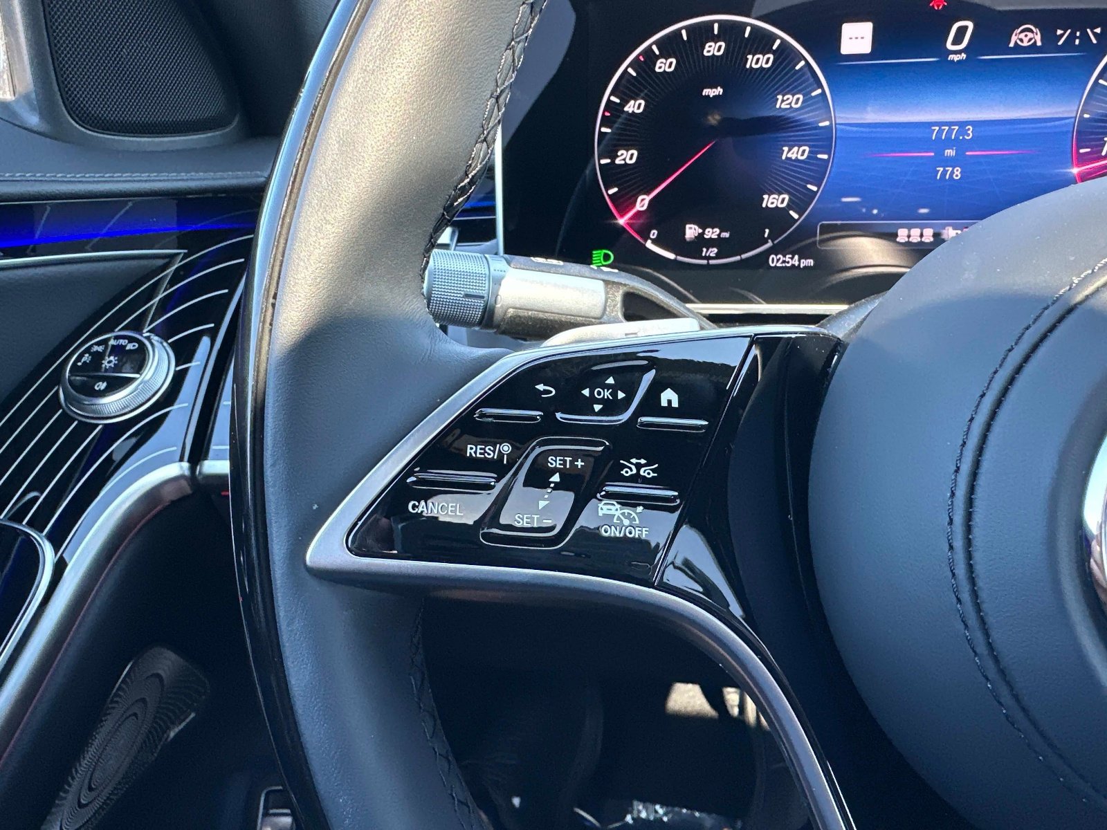 Certified 2025 Mercedes-Benz S 580 4MATIC Sedan image 29