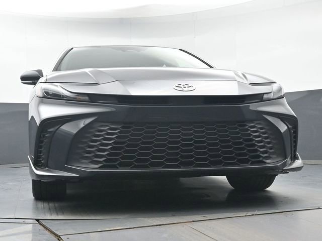 Certified 2026 Toyota Camry SE image 33