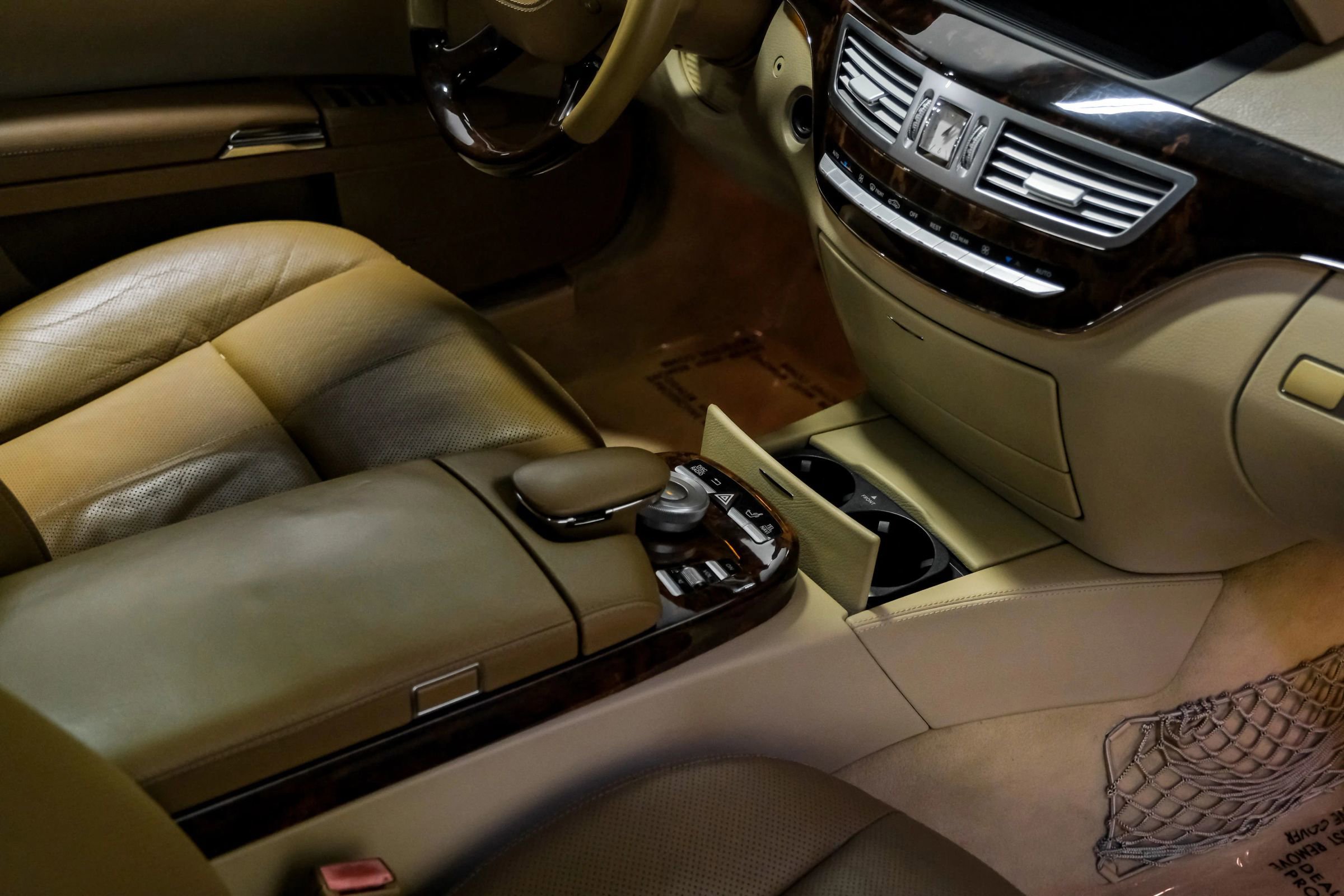 Used 2007 Mercedes-Benz S 550 image 18