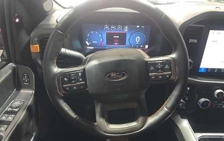 Used 2025 Ford F150 Tremor w/ Tow/Haul Package AWD/4WD image 10