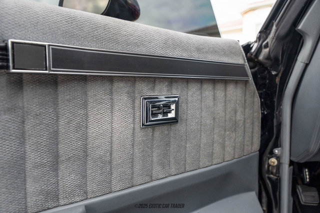 Used 1986 Buick Regal T-Type image 20