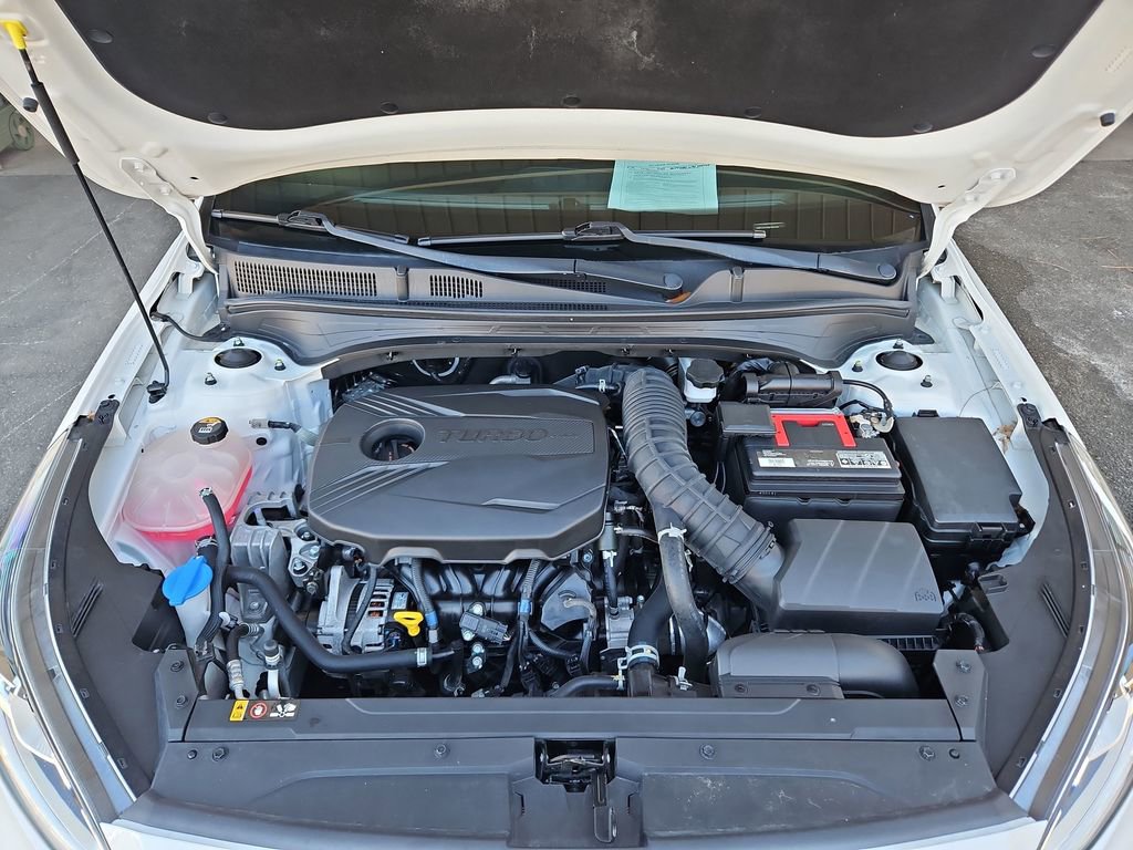 Used 2021 Kia Forte GT w/ GT2 Package image 31