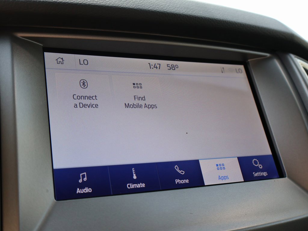 Used 2021 Ford Ranger XLT w/ Equipment Group 301A Mid image 33