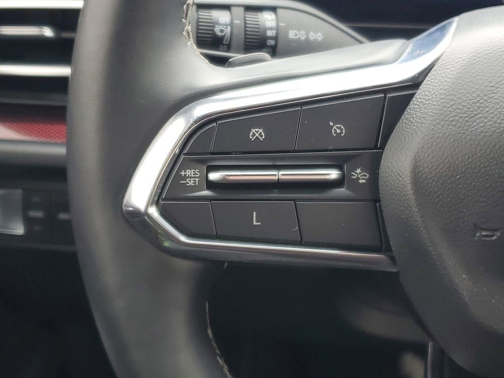 Used 2024 Chevrolet Traverse Z71 image 13