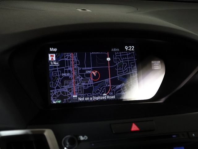 Certified 2019 Acura TLX V6 w/ Technology Package FWD image 17