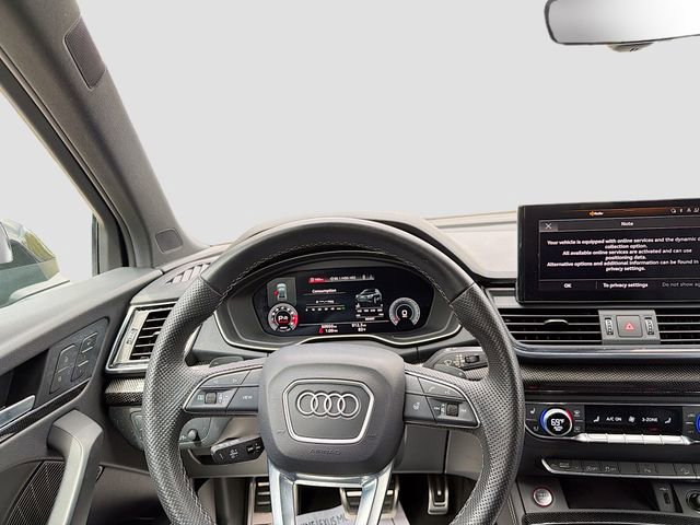 Used 2023 Audi SQ5 Premium Plus image 17
