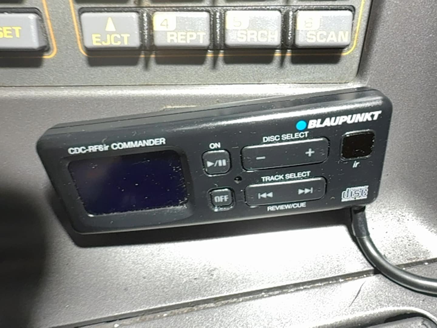 Used 1990 Chevrolet Corvette Coupe RWD image 29