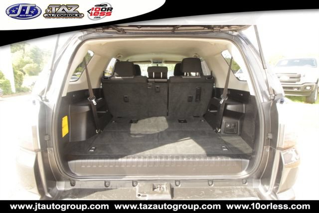 Used 2014 Toyota 4Runner SR5 RWD image 15