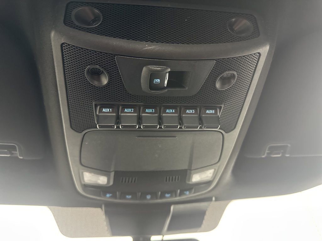 Used 2022 Ford F250 Lariat w/ Tremor Off-Road Package image 27