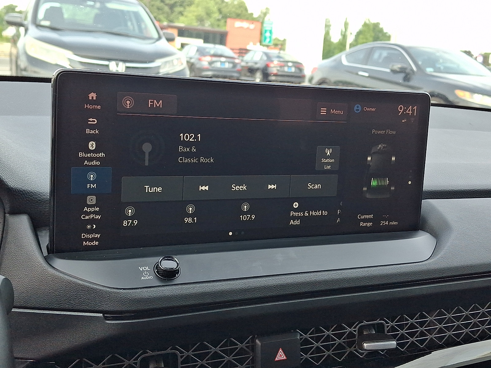 Used 2025 Honda Accord Sport image 18