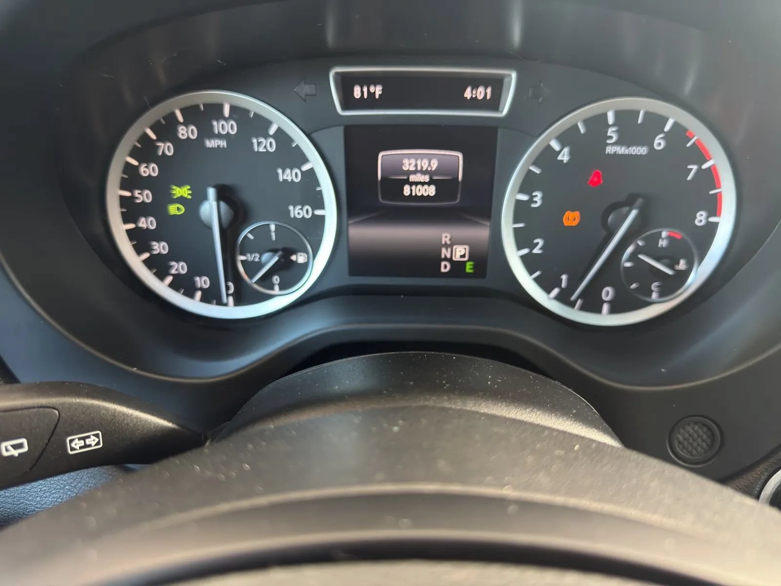 Used 2017 INFINITI QX30 Sport w/ Sport Leather Package FWD image 11