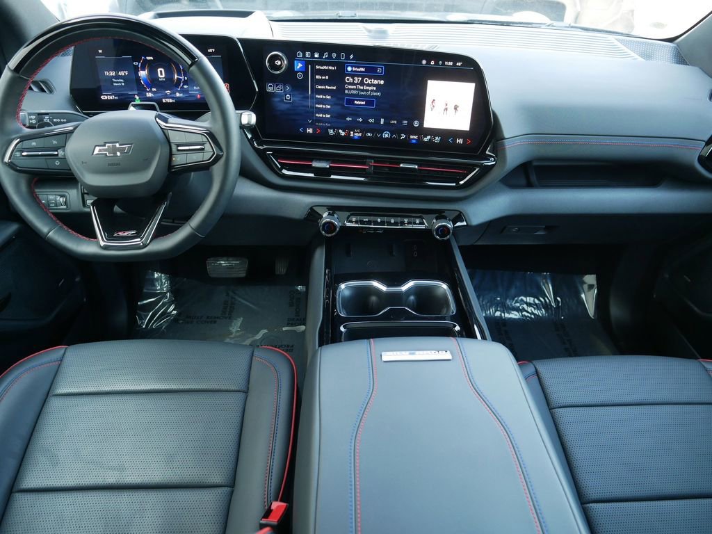 Used 2024 Chevrolet Silverado EV RST image 18