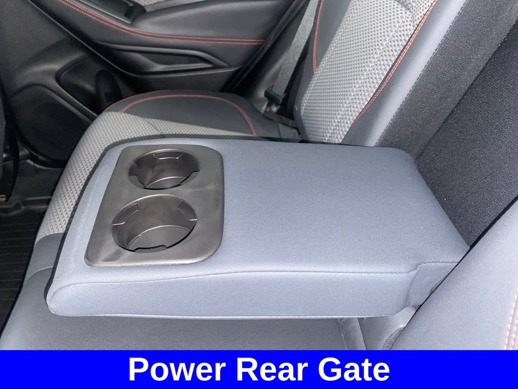Used 2020 Subaru Forester Sport w/ Popular Package #2 AWD/4WD image 14