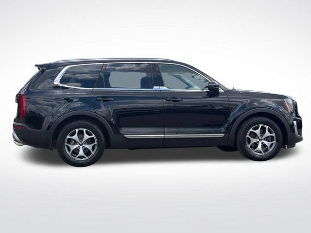 Used 2020 Kia Telluride EX AWD/4WD image 19