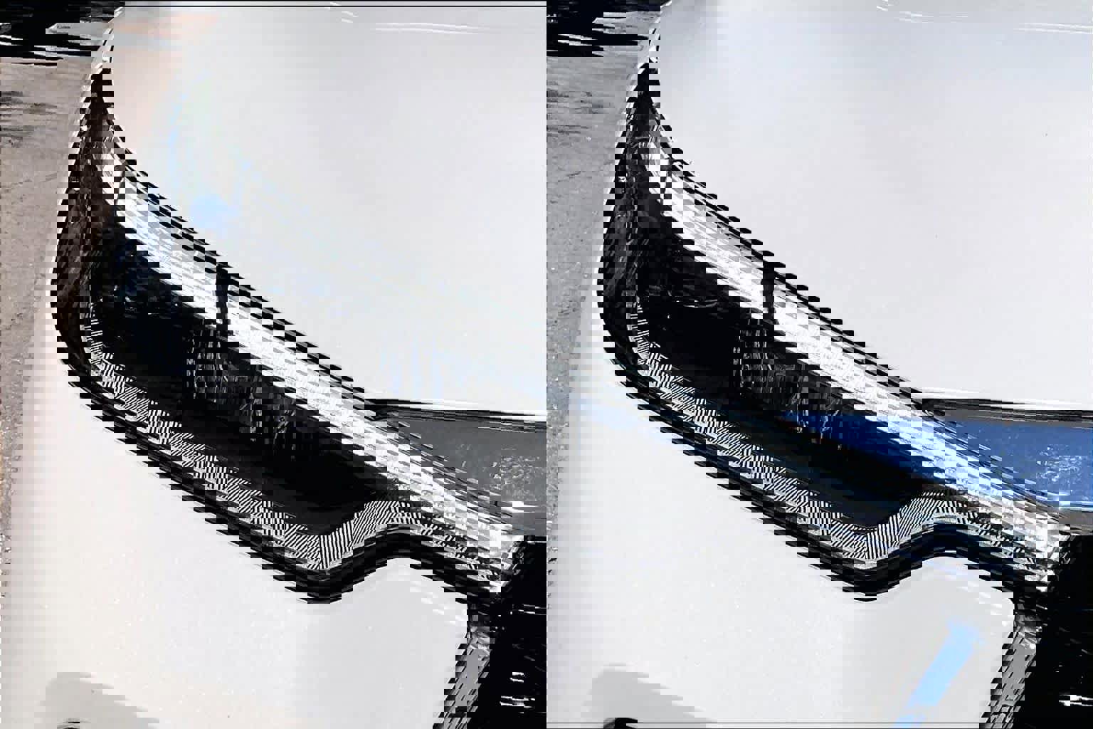 Used 2024 INFINITI QX60 Luxe image 28