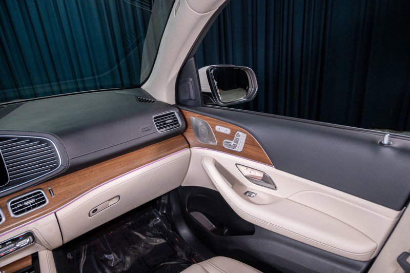 Certified 2024 Mercedes-Benz GLE 450 4MATIC image 22