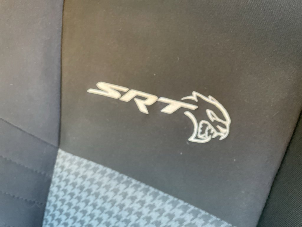 Used 2020 Dodge Challenger SRT Hellcat image 25