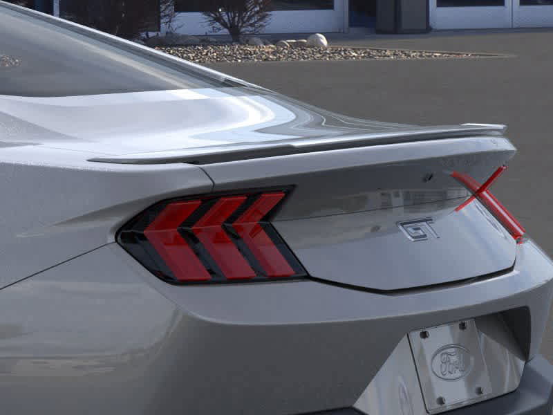 New 2025 Ford Mustang GT Premium image 22