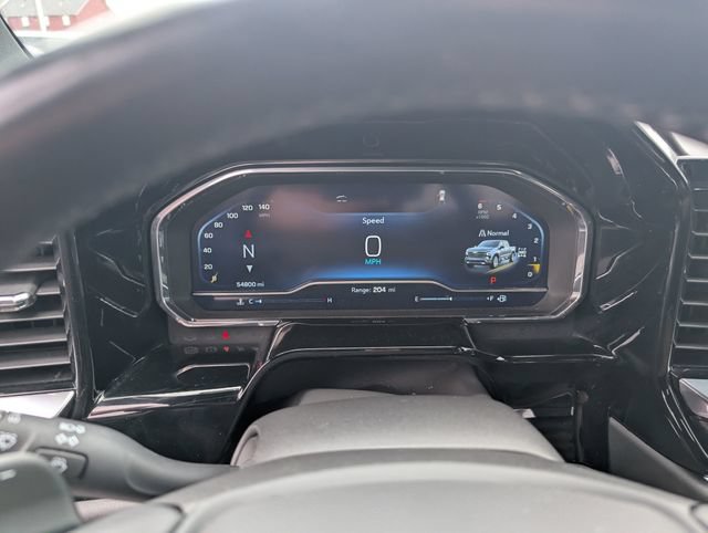 Used 2023 Chevrolet Silverado 1500 High Country w/ High Country Premium Package AWD/4WD image 20