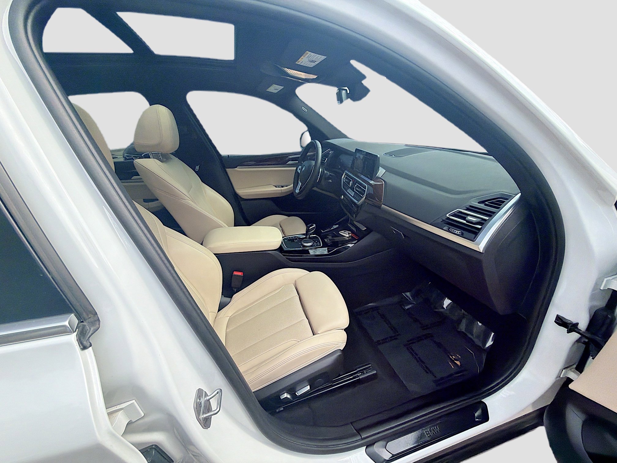 Used 2023 BMW X3 xDrive30i w/ Convenience Package image 32