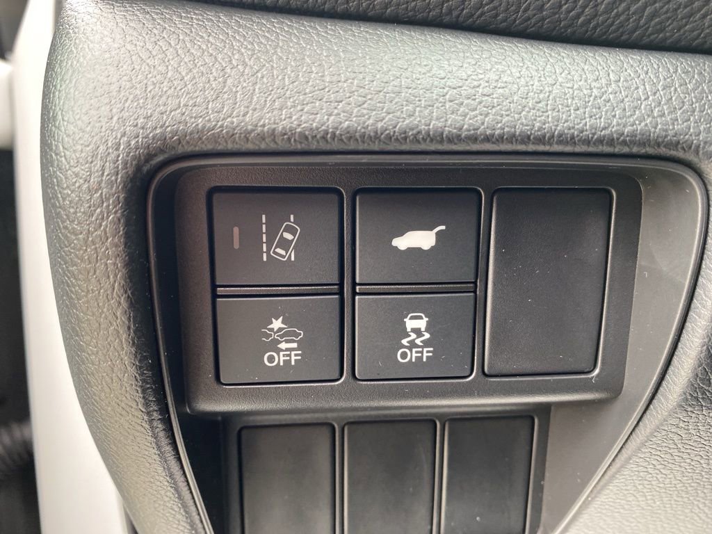 Used 2019 Honda CR-V EX-L image 28