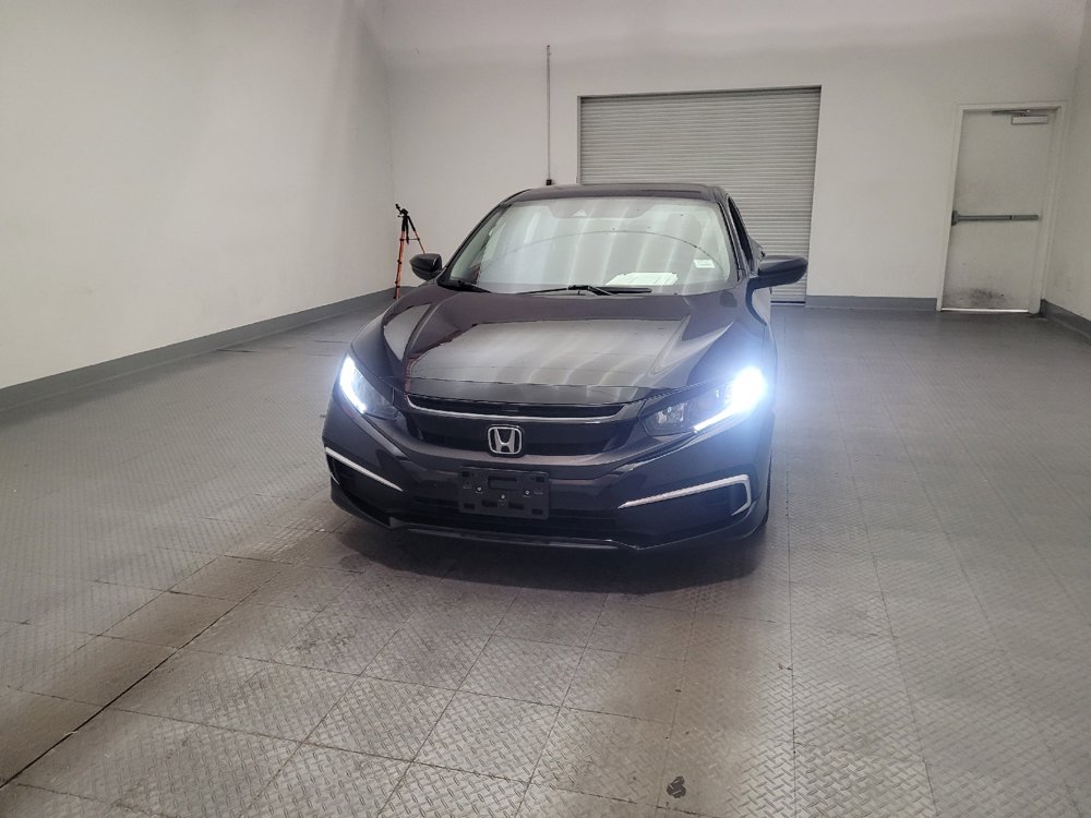 Used 2019 Honda Civic LX image 15
