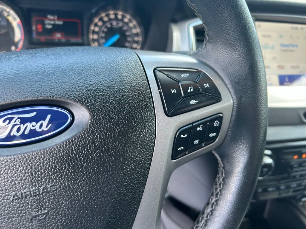 Certified 2023 Ford Ranger XLT w/ Equipment Group 302A High AWD/4WD image 22