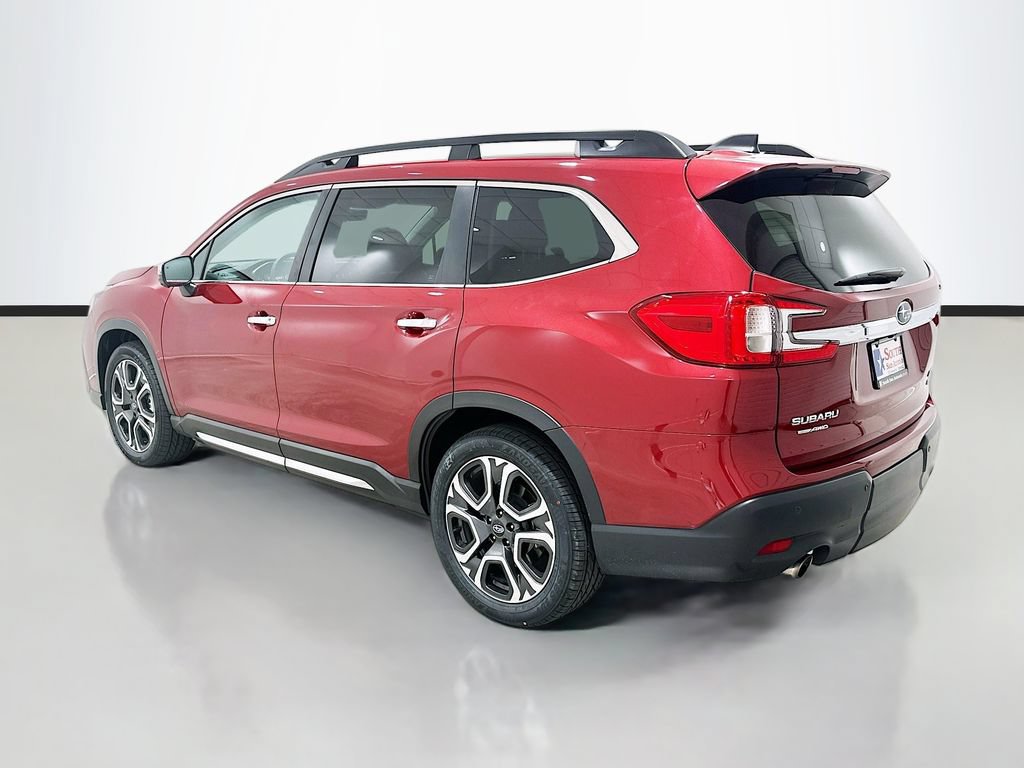 Used 2023 Subaru Ascent Touring AWD/4WD image 6