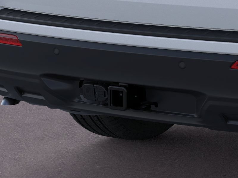 New 2026 Ford Explorer Active RWD image 38