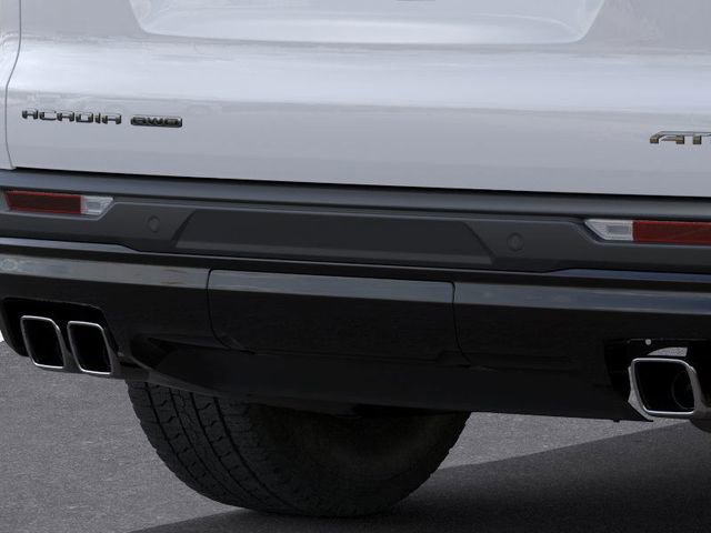 New 2026 GMC Acadia AT4 w/ Luxury Package image 14