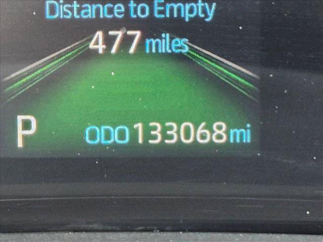 Used 2022 Toyota Sienna XLE FWD image 11