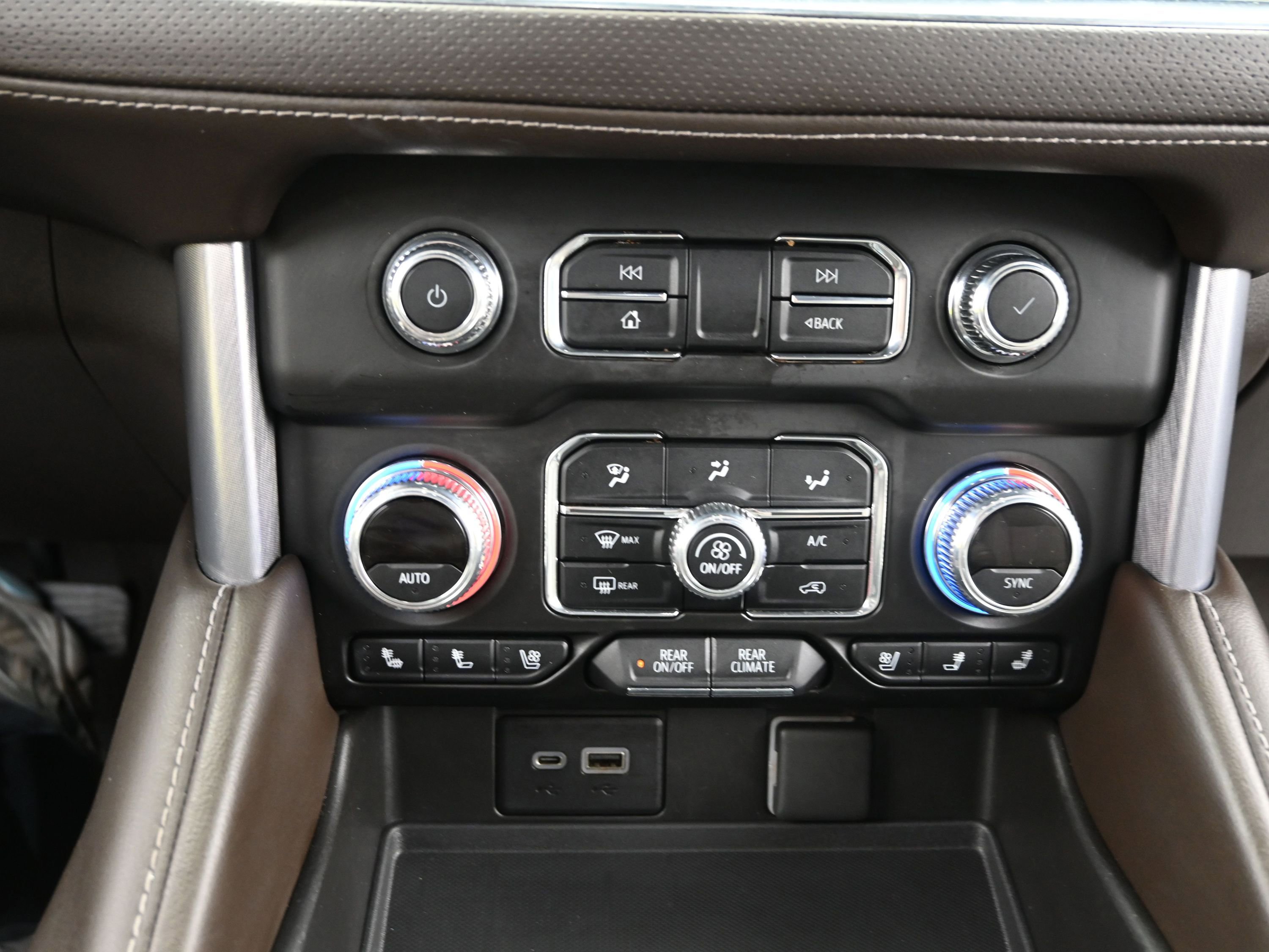 Used 2022 GMC Yukon SLT image 18