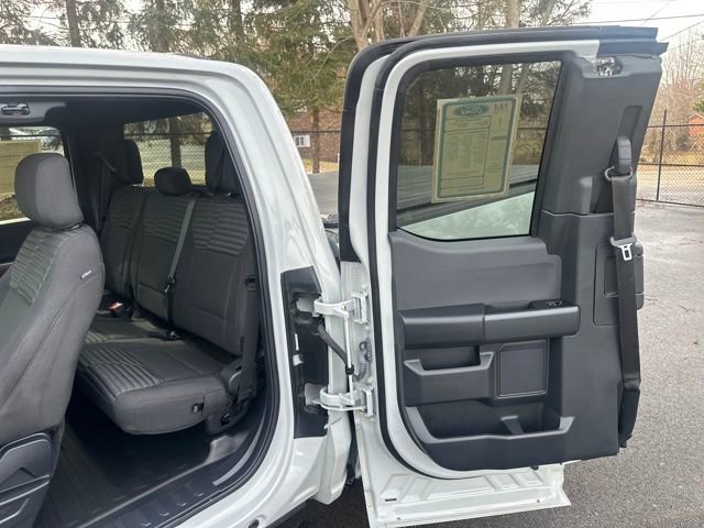 Used 2023 Ford F150 XL w/ STX Appearance Package image 32