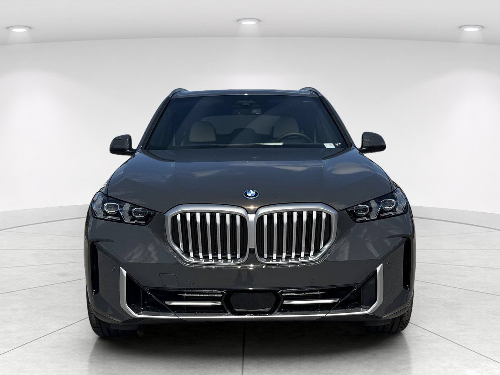 New 2026 BMW X5 xDrive50e w/ Executive Package AWD/4WD image 8