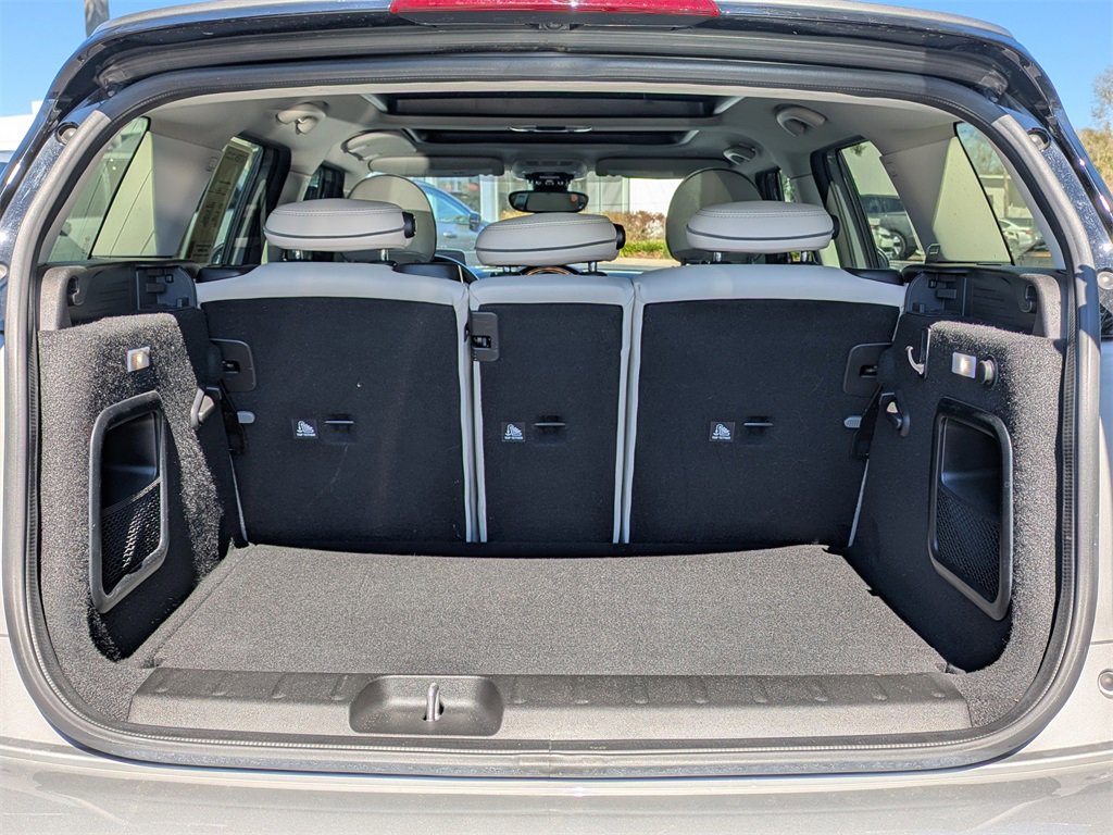 Used 2024 MINI Cooper Clubman S image 13