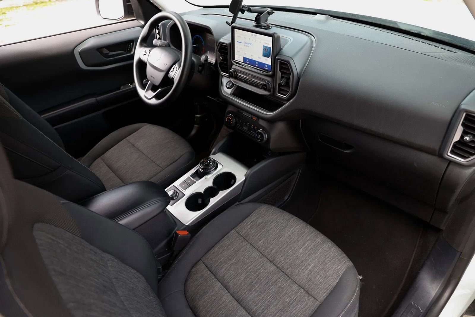 Used 2021 Ford Bronco Sport Big Bend AWD/4WD image 25