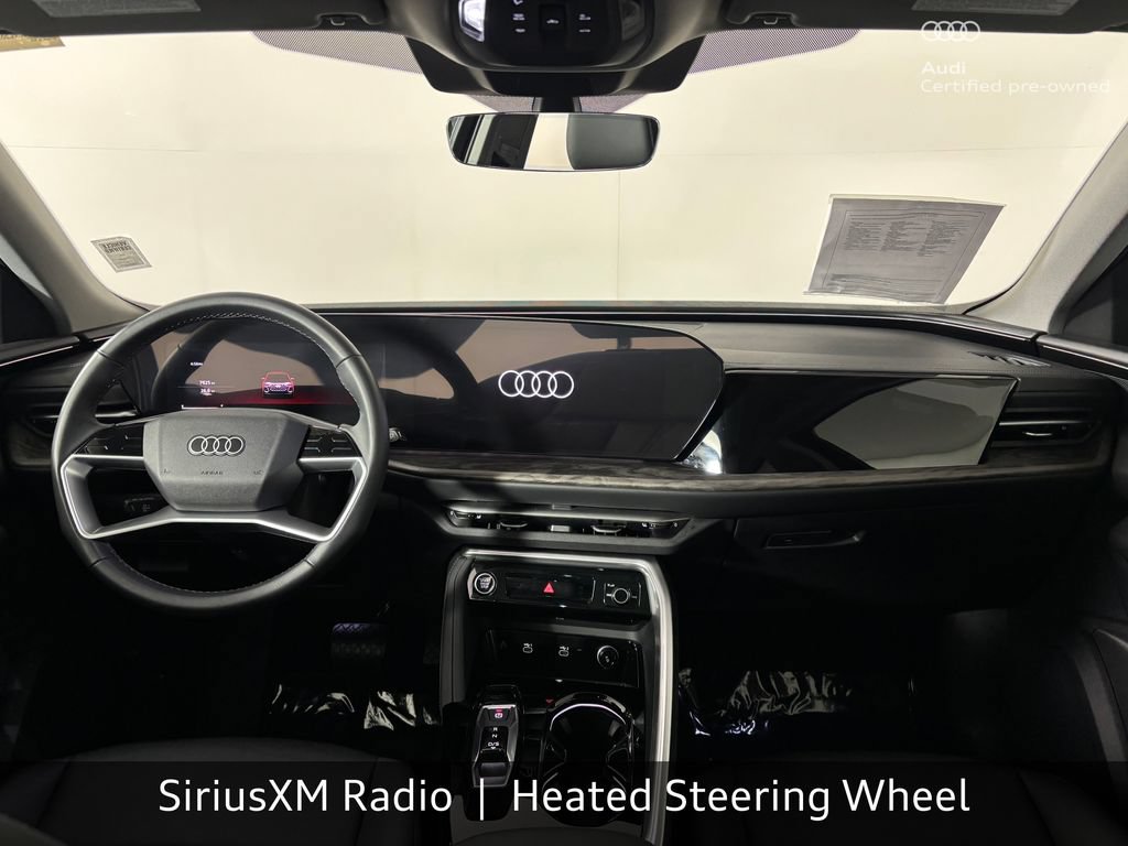 Certified 2025 Audi Q5 Premium w/ Convenience Package AWD/4WD image 17