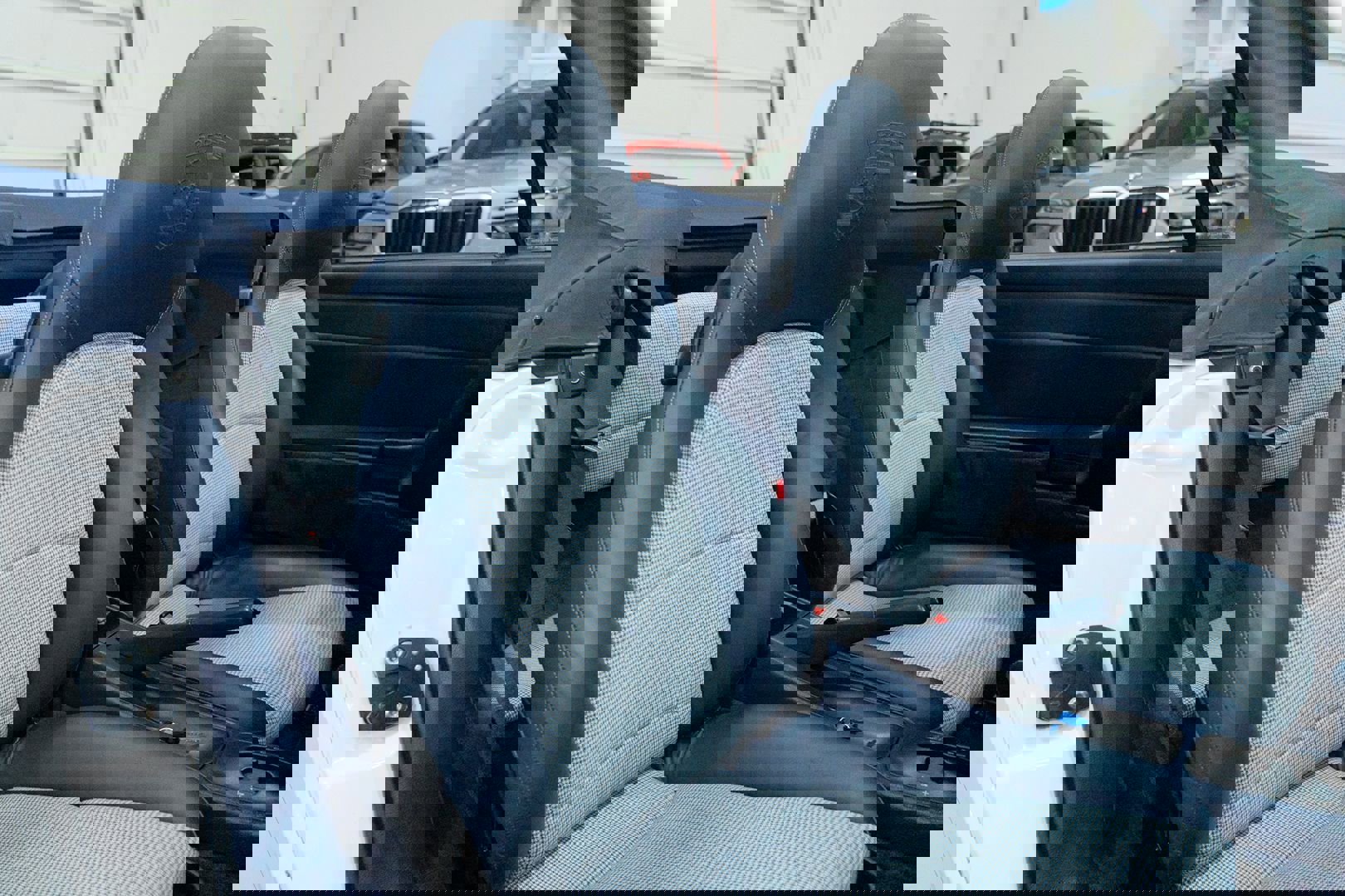 Used 1997 Porsche 911 Cabriolet image 29