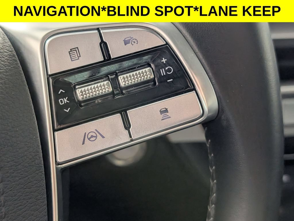 Used 2023 Kia Telluride S AWD/4WD image 15
