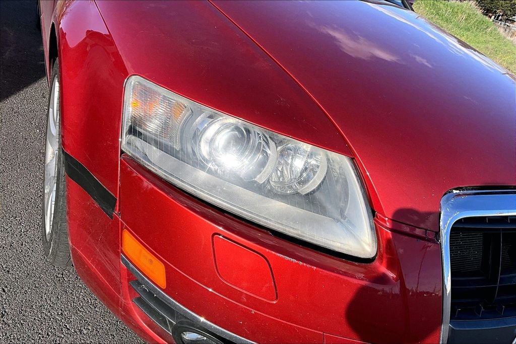 Used 2005 Audi A6 4.2 image 5
