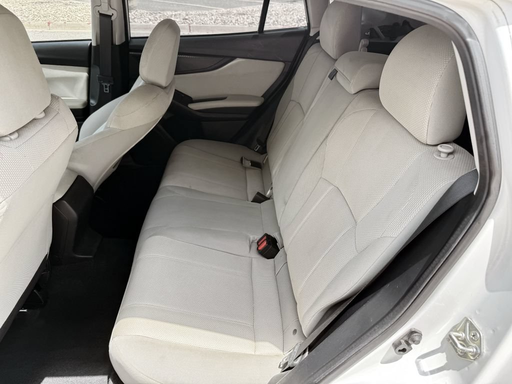 Used 2018 Subaru Impreza 2.0i Premium w/ Eyesight & BSD & Rcta AWD/4WD image 26