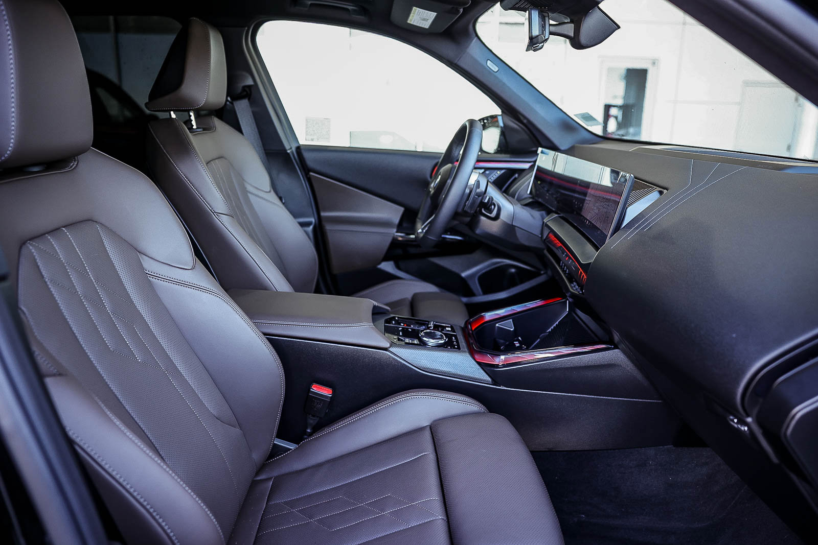 Used 2026 BMW X3 xDrive30 w/ M Sport Package image 22